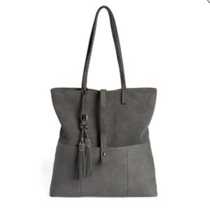 Moda Luxe Tote Bag